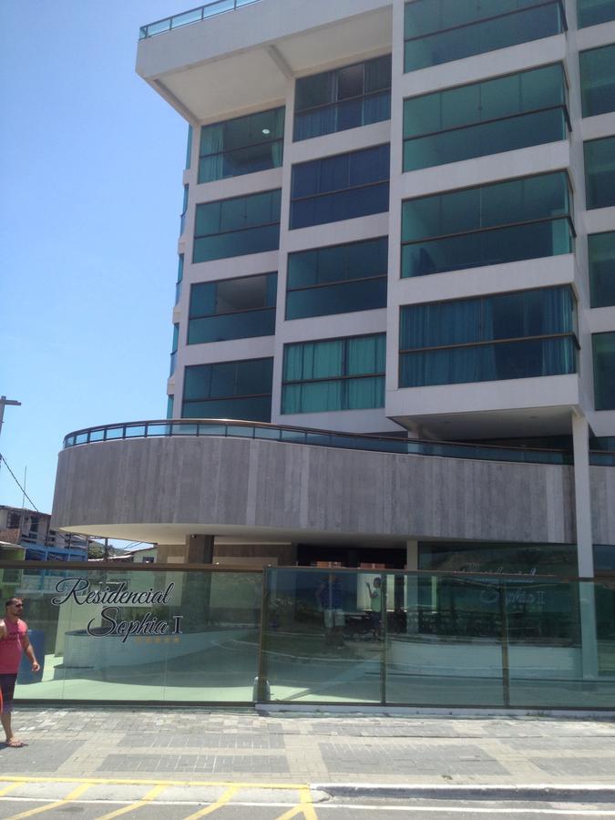 Condominio Shofia I อาร์ไฮยัล โด กาโบ ภายนอก รูปภาพ