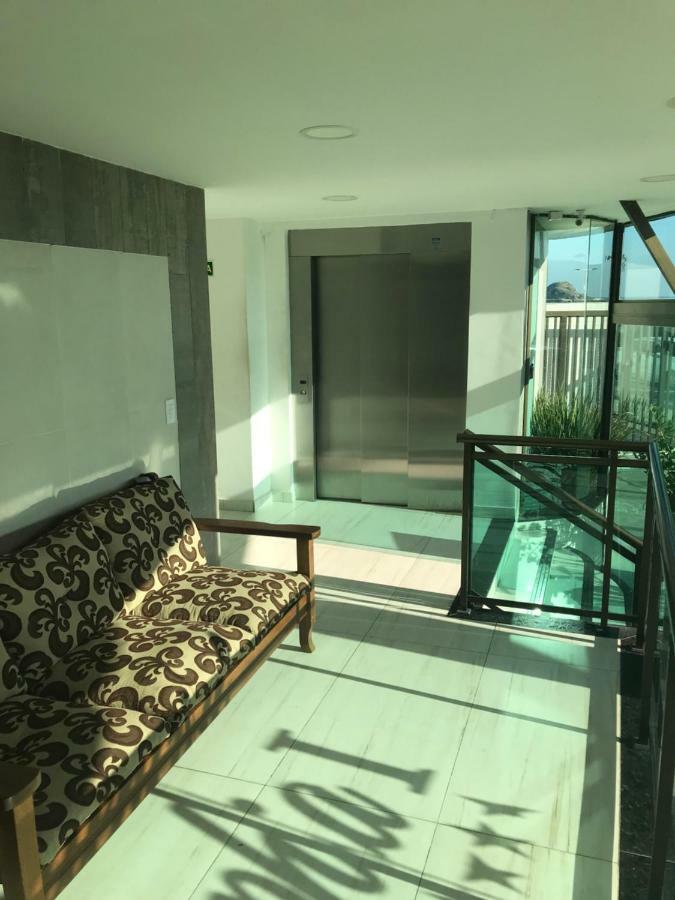 Condominio Shofia I อาร์ไฮยัล โด กาโบ ภายนอก รูปภาพ