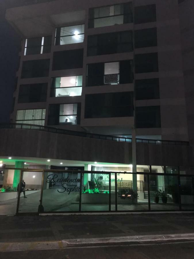 Condominio Shofia I อาร์ไฮยัล โด กาโบ ภายนอก รูปภาพ