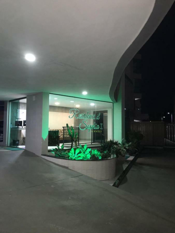 Condominio Shofia I อาร์ไฮยัล โด กาโบ ภายนอก รูปภาพ