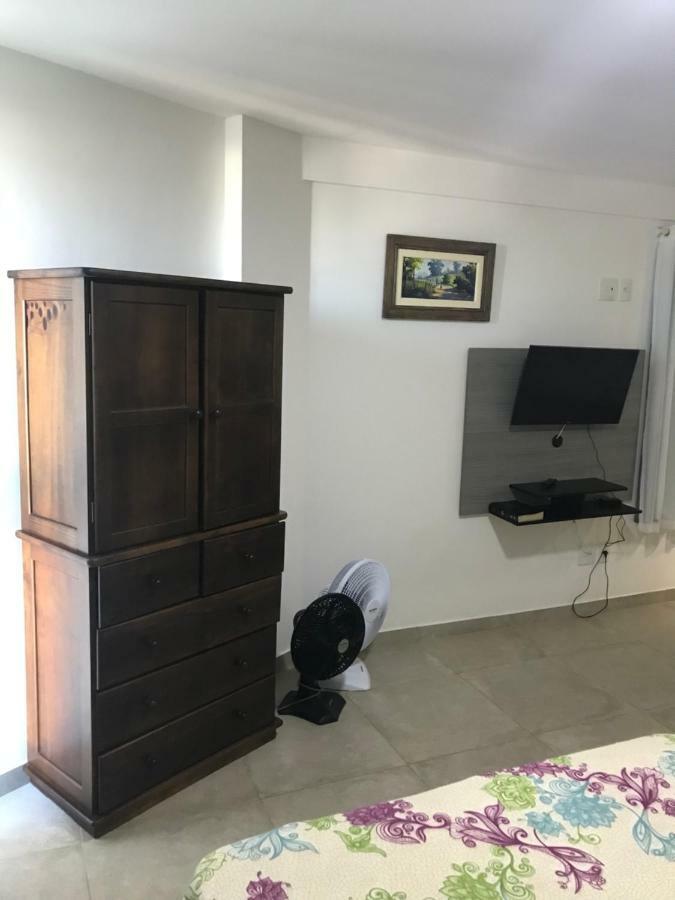 Condominio Shofia I อาร์ไฮยัล โด กาโบ ภายนอก รูปภาพ